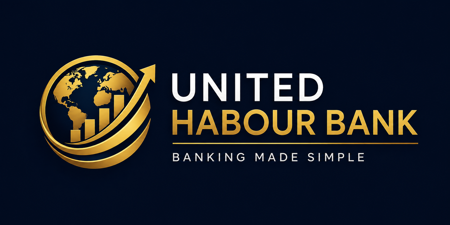 United Habour Bank — Banking made simple